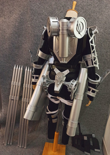 Anti Personnel ODM Gear Cosplay for Sale