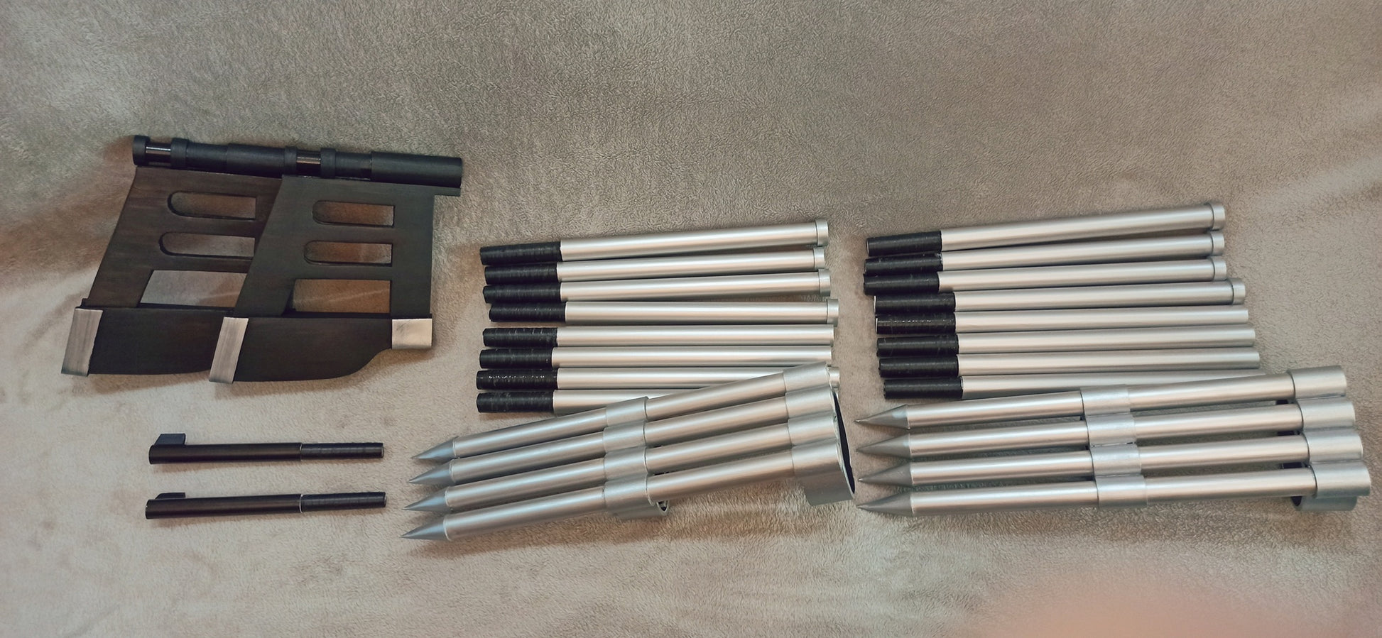 Anti Personnel ODM Gear Cosplay for Sale