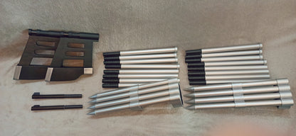 Anti Personnel ODM Gear Cosplay for Sale