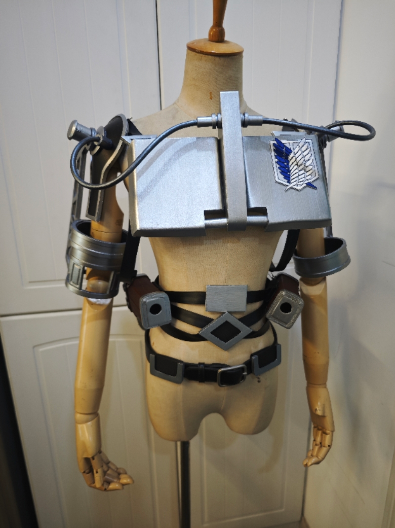 Anti Personnel ODM Gear Cosplay for Sale