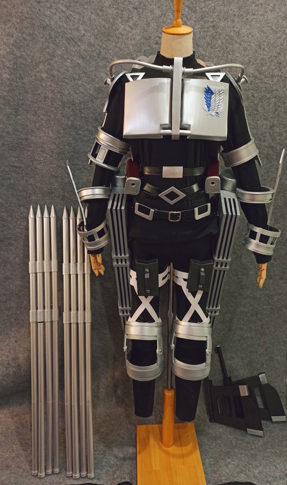 Anti Personnel ODM Gear Cosplay for Sale