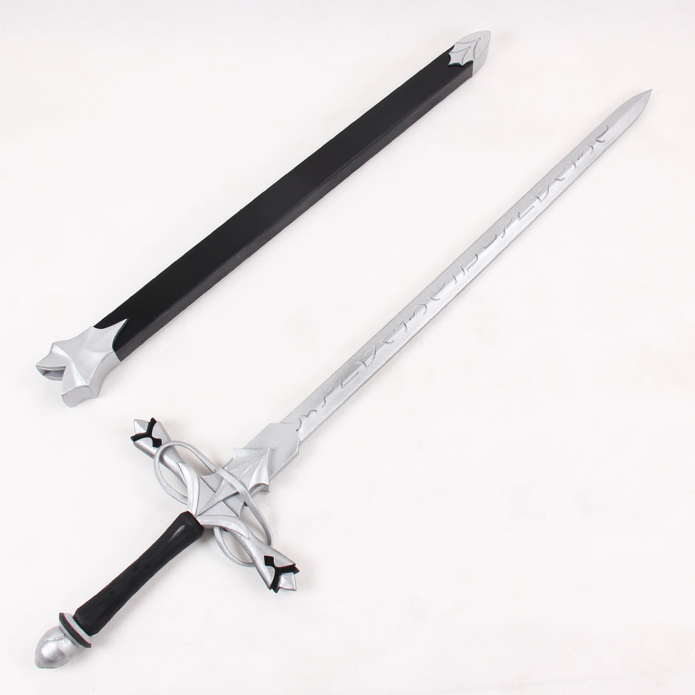 Apocrypha Ruler Jeanne d'Arc Cosplay Sword