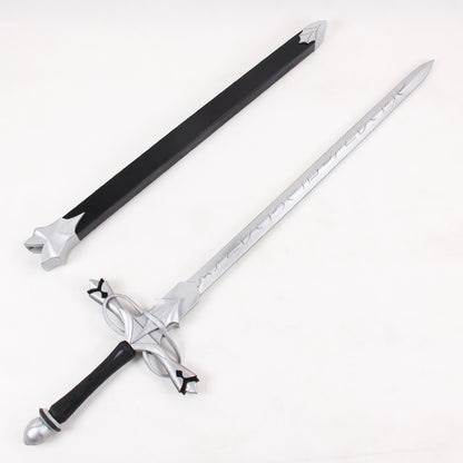 Apocrypha Ruler Jeanne d'Arc Cosplay Sword
