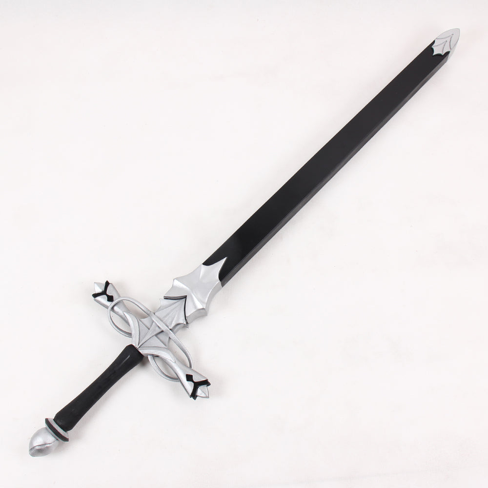Apocrypha Ruler Jeanne d'Arc Cosplay Sword