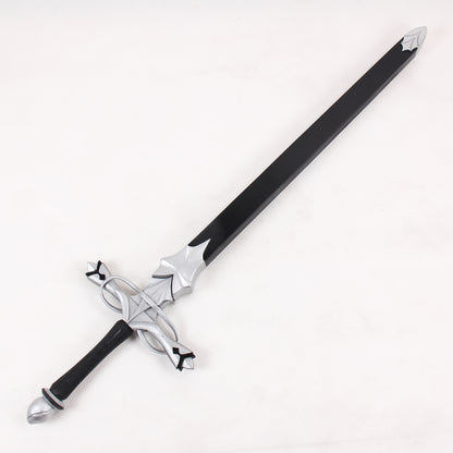 Apocrypha Ruler Jeanne d'Arc Cosplay Sword