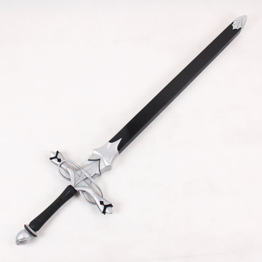 Apocrypha Ruler Jeanne d'Arc Cosplay Sword