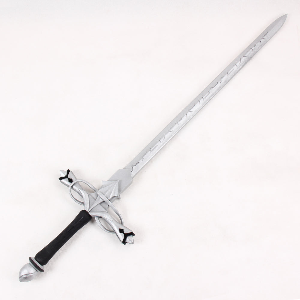 Apocrypha Ruler Jeanne d'Arc Cosplay Sword