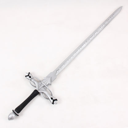 Apocrypha Ruler Jeanne d'Arc Cosplay Sword