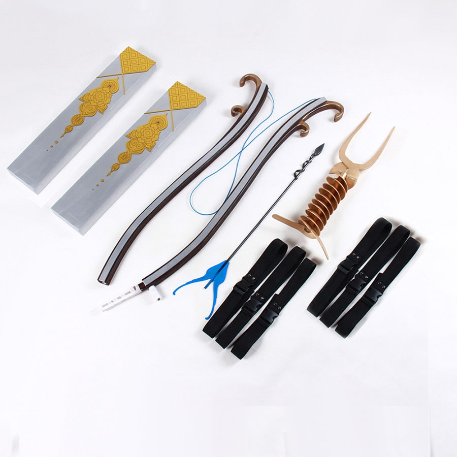 Archer Arjuna Cosplay Bow Buy