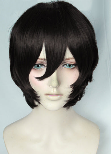 Archer Arjuna Cosplay Wig