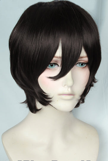 Archer Arjuna Cosplay Wig