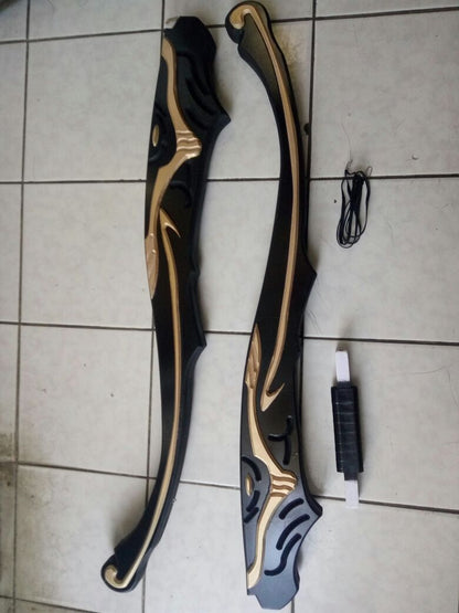 Archer Atalanta Cosplay Bow