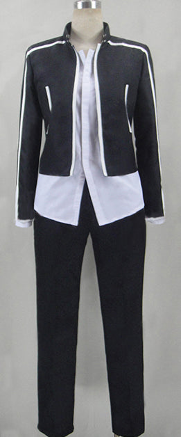 Archer Gilgamesh Casual Costume Cosplay