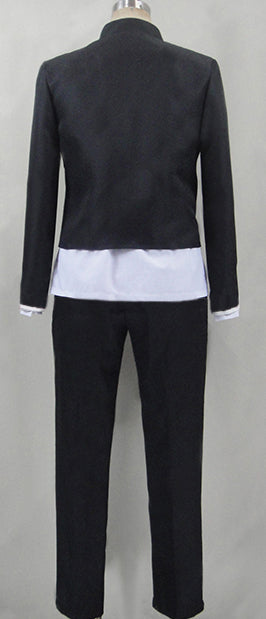 Archer Gilgamesh Casual Costume Cosplay