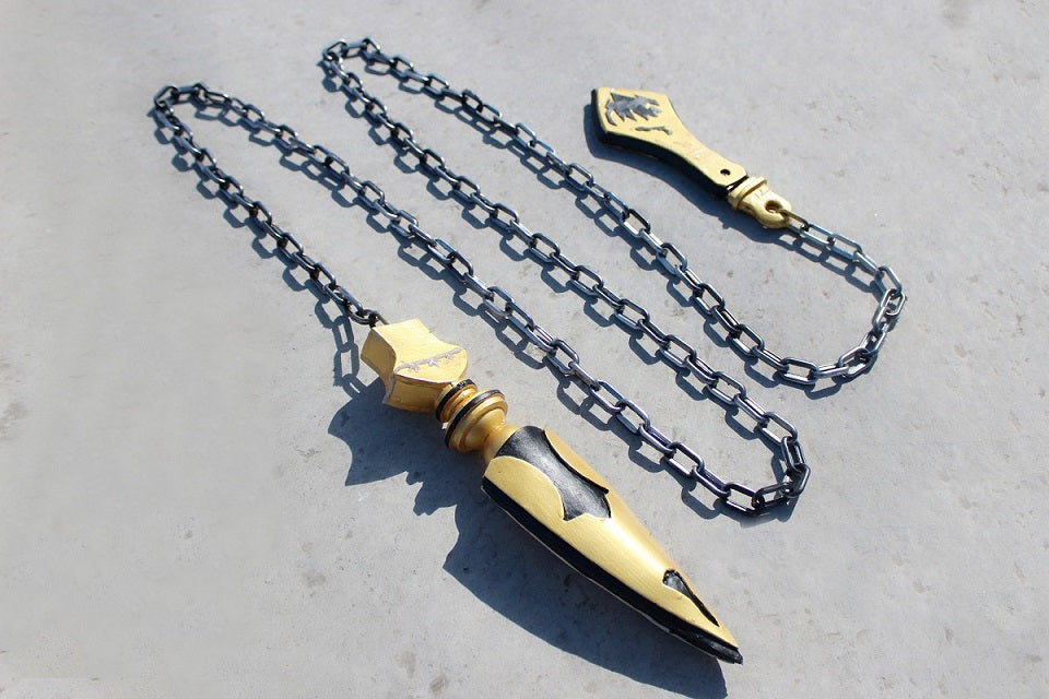 Archer Gilgamesh Enkidu Cosplay Weapon