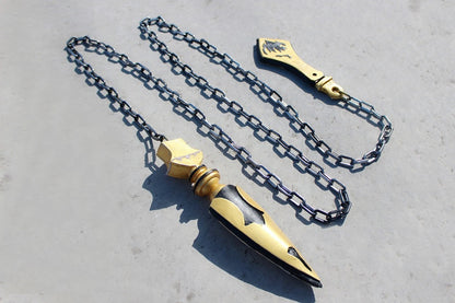 Archer Gilgamesh Enkidu Cosplay Weapon