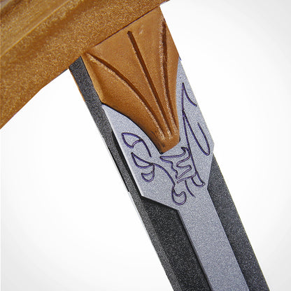 Archer Gilgamesh Gram Cosplay Sword