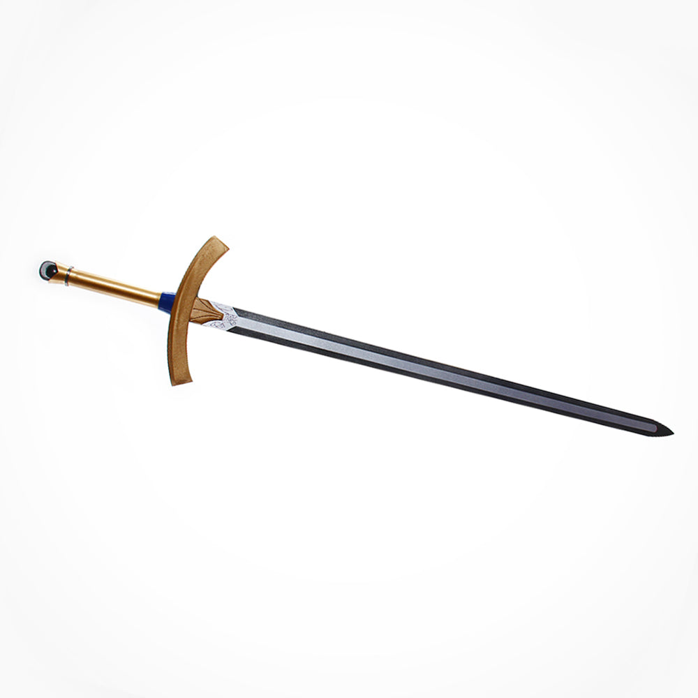 Archer Gilgamesh Gram Cosplay Sword