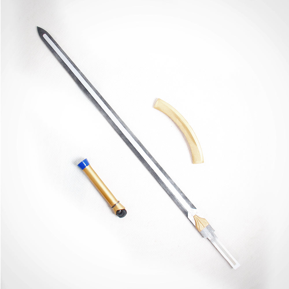 Archer Gilgamesh Gram Cosplay Sword