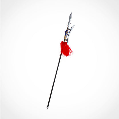 Archer Gilgamesh Weapon Fangtian Huaji Cosplay