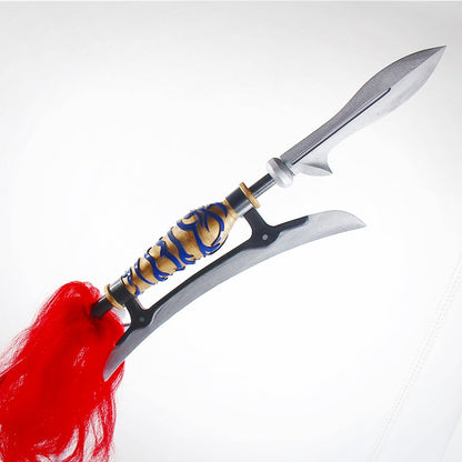 Archer Gilgamesh Weapon Fangtian Huaji Cosplay