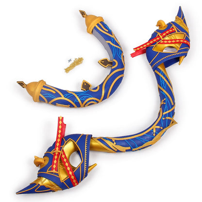 Archer Ishtar Maana Bow Cosplay Weapon