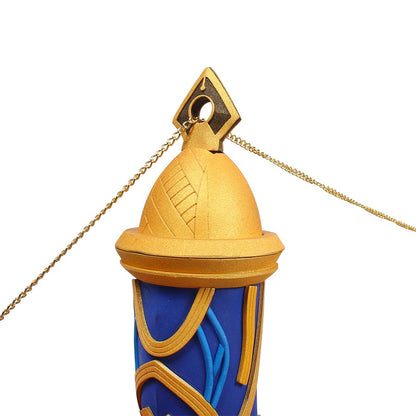 Archer Ishtar Maana Bow Cosplay Weapon