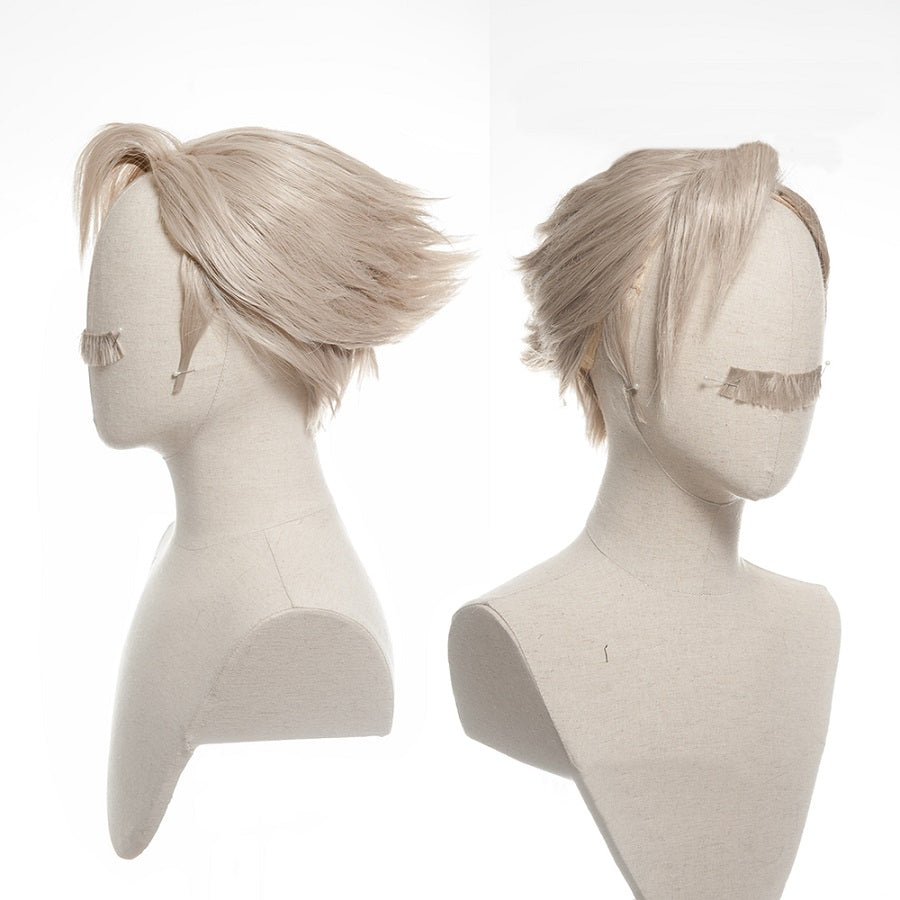 Archer James Moriarty Wig Cosplay