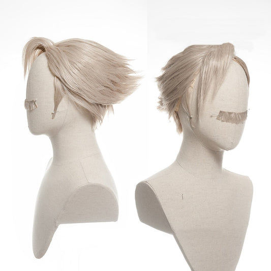 Archer James Moriarty Wig Cosplay