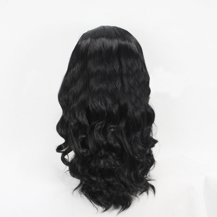 Archer Nikola Tesla Cosplay Wig