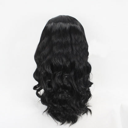 Archer Nikola Tesla Cosplay Wig