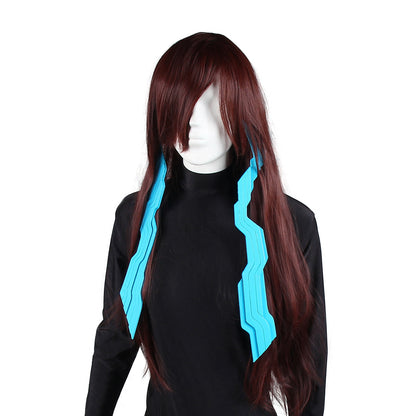 FGO Archer Nikola Tesla Earrings Cosplay 