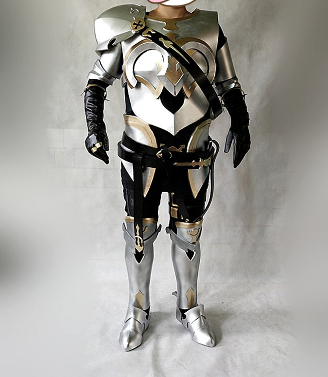 FGO Archer Sir Tristan Armor Cosplay
