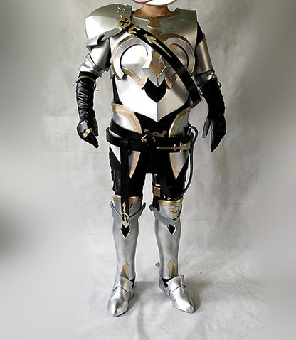 FGO Archer Sir Tristan Armor Cosplay