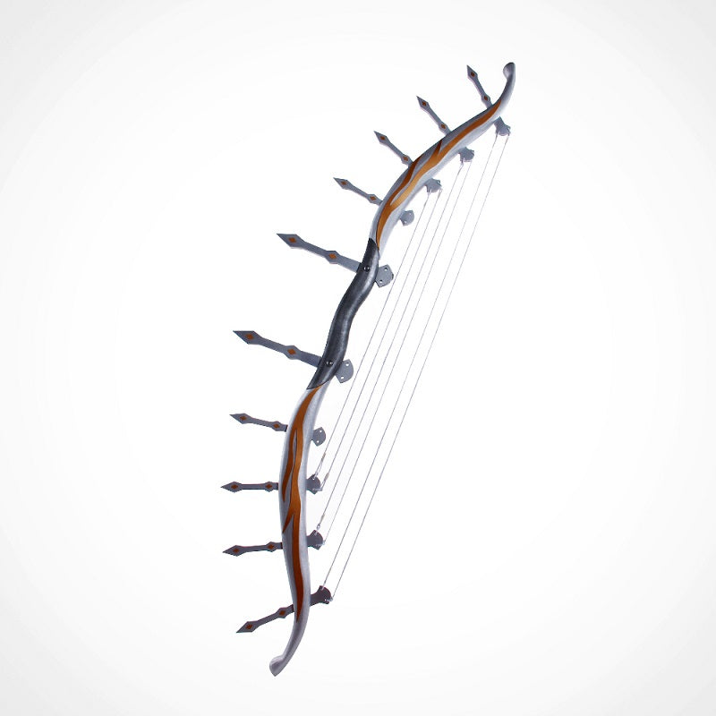 Archer Sir Tristan Bow Cosplay Weapon
