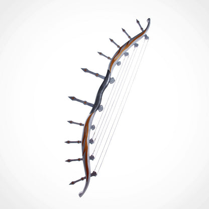 Archer Sir Tristan Bow Cosplay Weapon