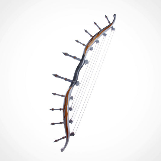 Archer Sir Tristan Bow Cosplay Weapon