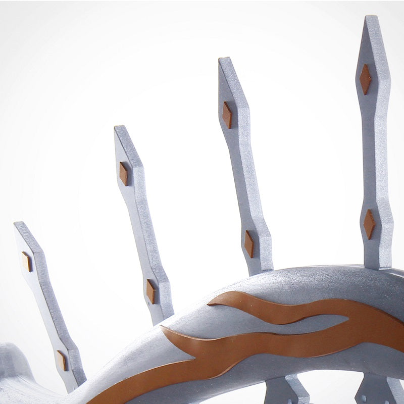 FGO Archer Sir Tristan Bow Cosplay Weapon