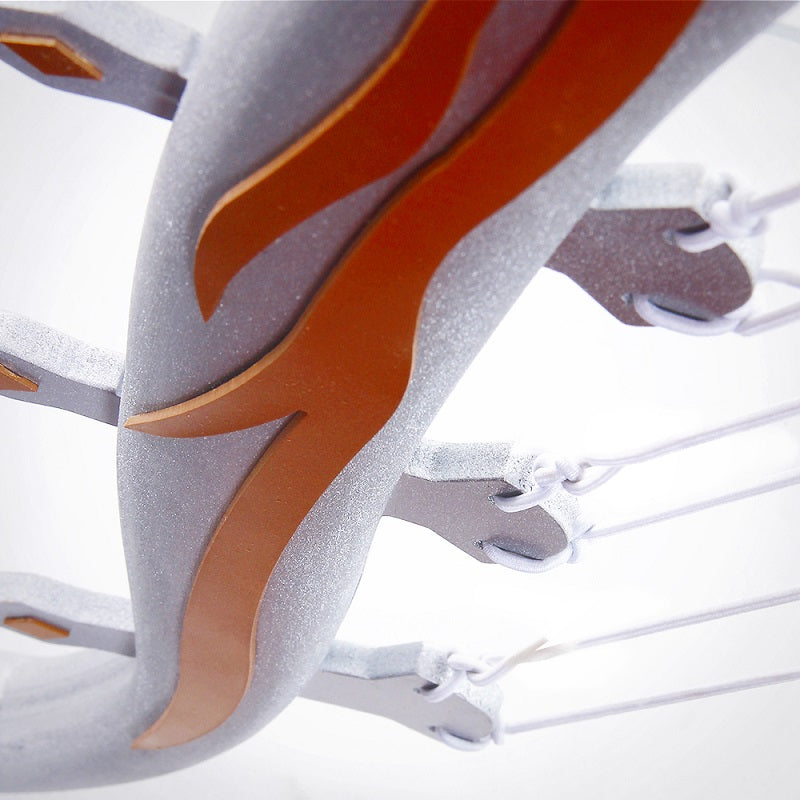 FGO Archer Sir Tristan Bow Cosplay Weapon