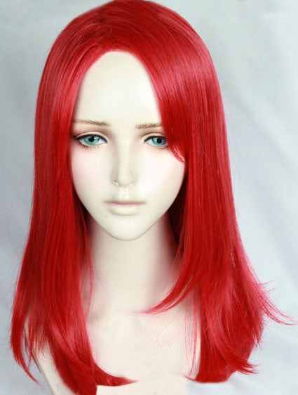 FGO Archer Sir Tristan Cosplay Wig