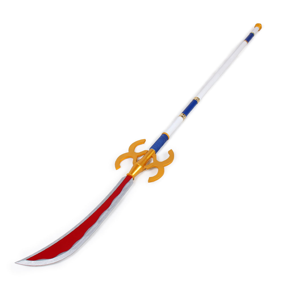 Archer Tomoe Gozen Weapon Cosplay