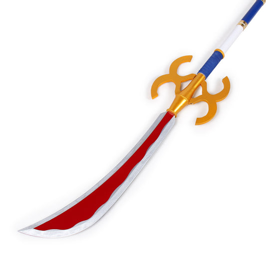 Archer Tomoe Gozen Weapon Cosplay