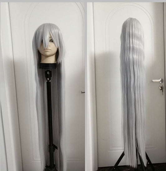 Archer Tomoe Gozen Stage 3 Cosplay Wig