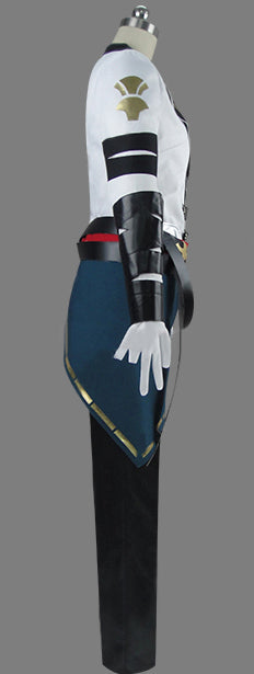 Archer Tristan Stage 1 Costume Cosplay