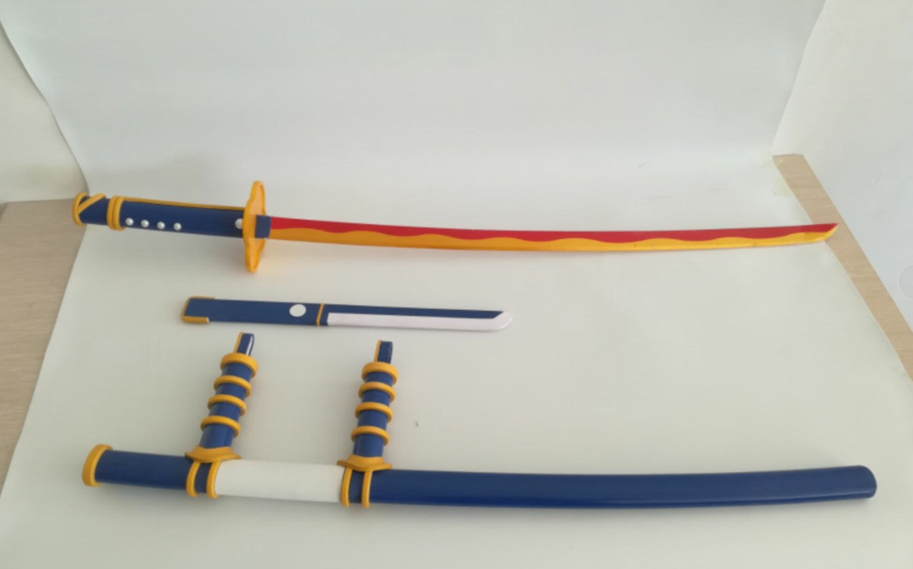 Archer Tomoe Gozen Weapon Cosplay