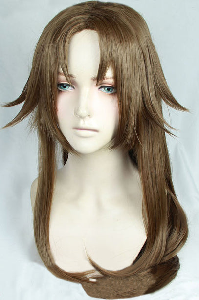 Archer of Black Chiron Wig Cosplay