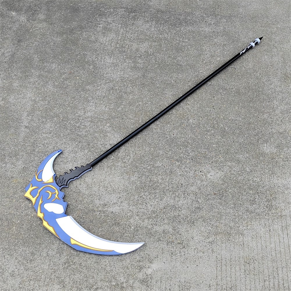 Argalia Scythe Cosplay Buy