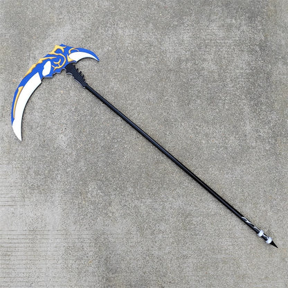 Argalia Scythe Cosplay Buy