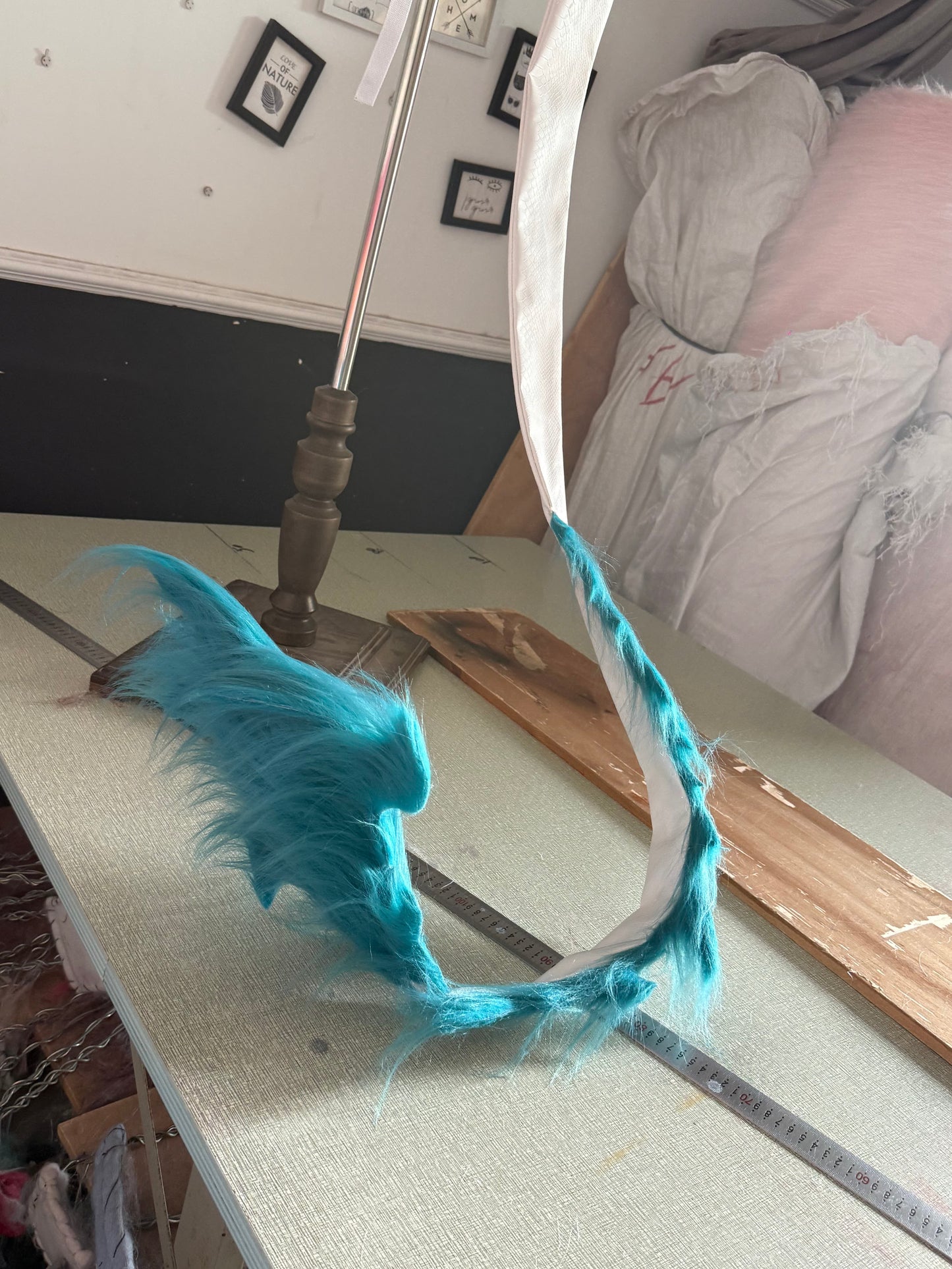 Arknights Dusk Tail Cosplay Buy