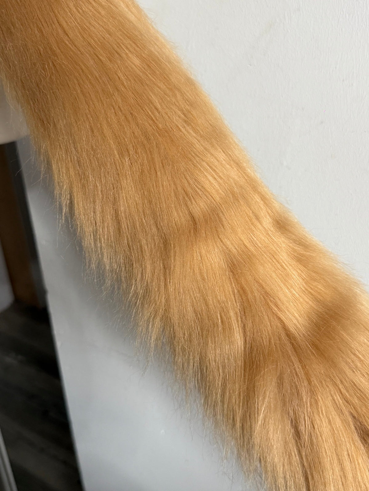 Arknights Iris Tail Cosplay Buy